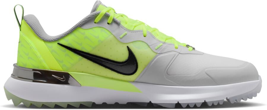 Nike Tempo G Golfschoenen voor heren Grijs - Foto 3