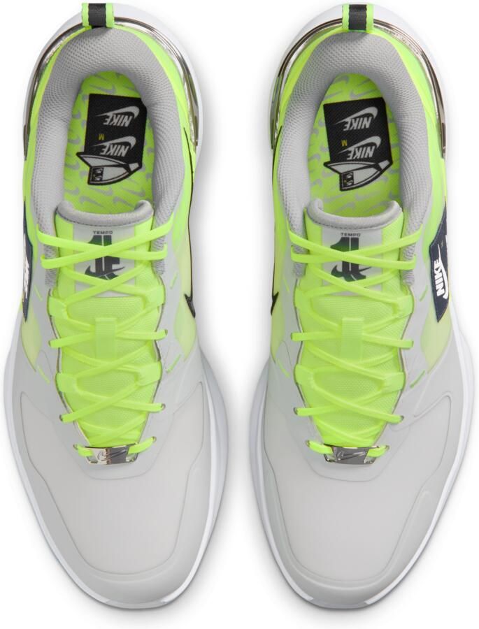 Nike Tempo G Golfschoenen voor heren Grijs - Foto 2