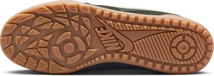 Nike Terra Manta suède herenschoenen Groen - Foto 8