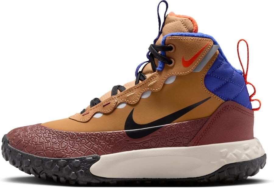 Nike Terrascout boots voor kids met accenten met reflecterend design voor kids Bruin - Foto 3