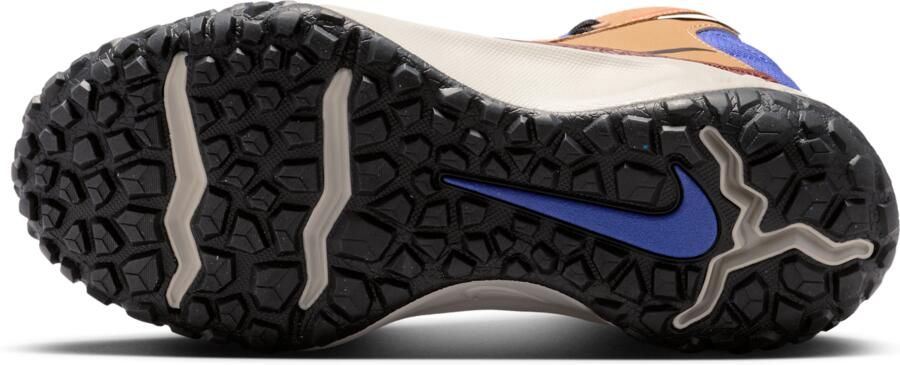 Nike Terrascout boots voor kids met accenten met reflecterend design voor kids Bruin - Foto 4