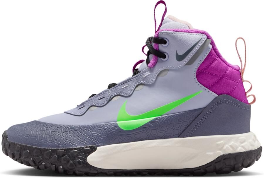 Nike Terrascout boots voor kids met accenten met reflecterend design voor kids Grijs - Foto 2