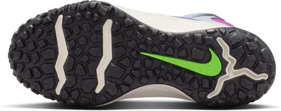 Nike Terrascout boots voor kids met accenten met reflecterend design voor kids Grijs - Foto 4