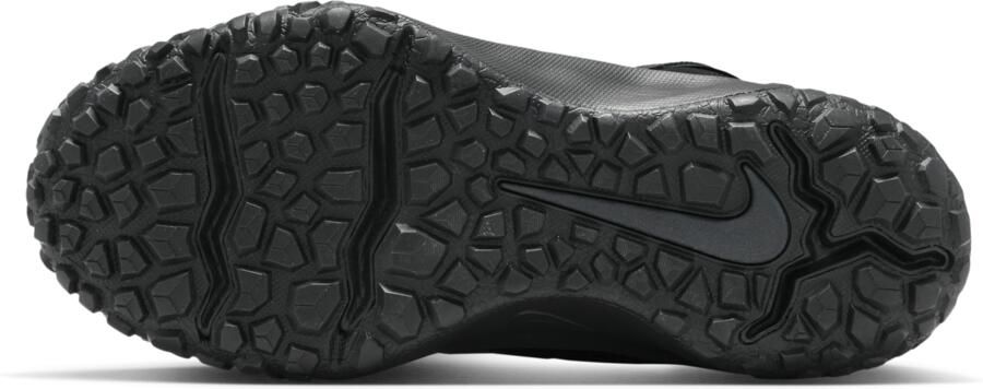 Nike Terrascout boots voor kids met accenten met reflecterend design voor kids Zwart - Foto 4