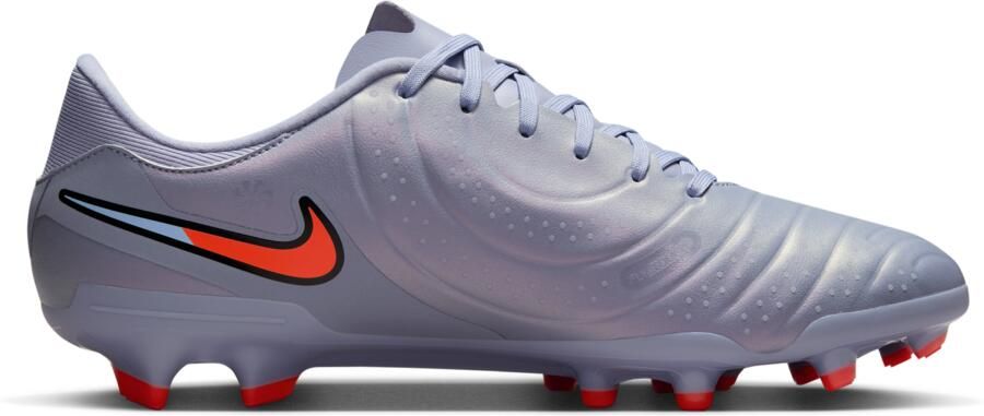 Nike Tiempo Legend 10 Academy low-top voetbalschoenen (meerdere ondergronden) Blauw - Foto 3