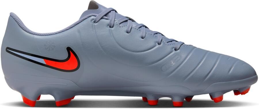 Nike Tiempo Legend 10 Club low top voetbalschoenen (meerdere ondergronden) Blauw - Foto 3