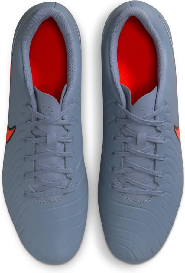 Nike Tiempo Legend 10 Club low top voetbalschoenen (meerdere ondergronden) Blauw - Foto 2