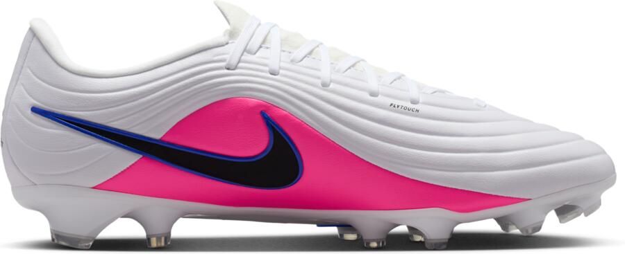 Nike Tiempo Maestro Academy low top voetbalschoenen (meerdere ondergronden) Wit - Foto 3