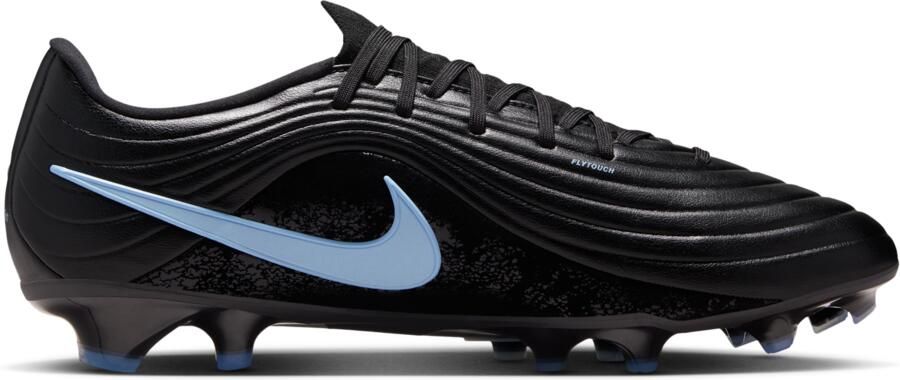 Nike Tiempo Maestro Academy low top voetbalschoenen (meerdere ondergronden) Zwart - Foto 3