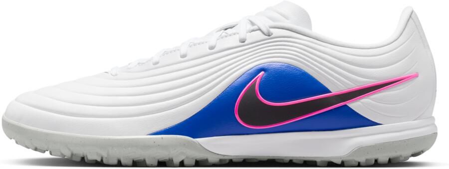 Nike Tiempo Maestro Academy low top voetbalschoenen (turf) Wit