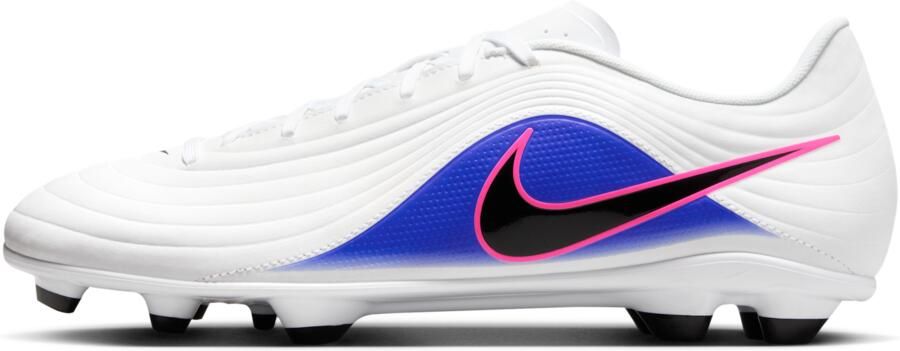 Nike Tiempo Maestro Club low top voetbalschoenen (meerdere ondergronden) Wit