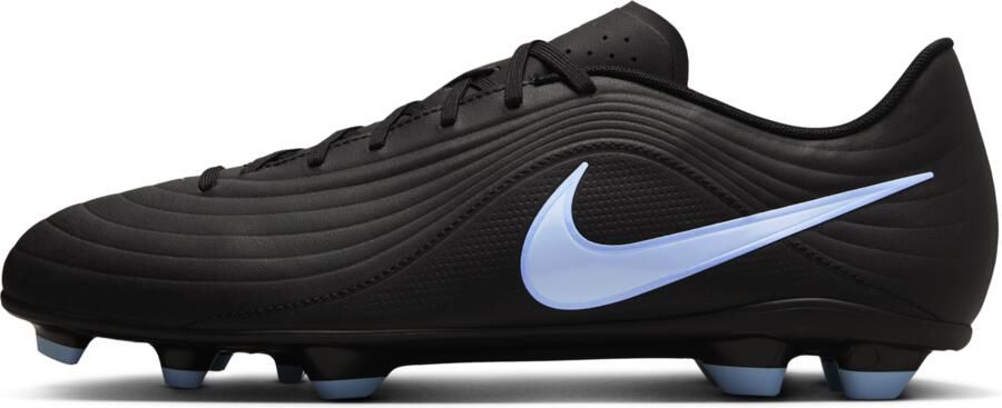 Nike Tiempo Maestro Club low top voetbalschoenen (meerdere ondergronden) Zwart