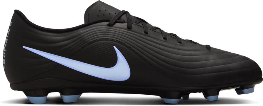 Nike Tiempo Maestro Club low top voetbalschoenen (meerdere ondergronden) Zwart - Foto 3