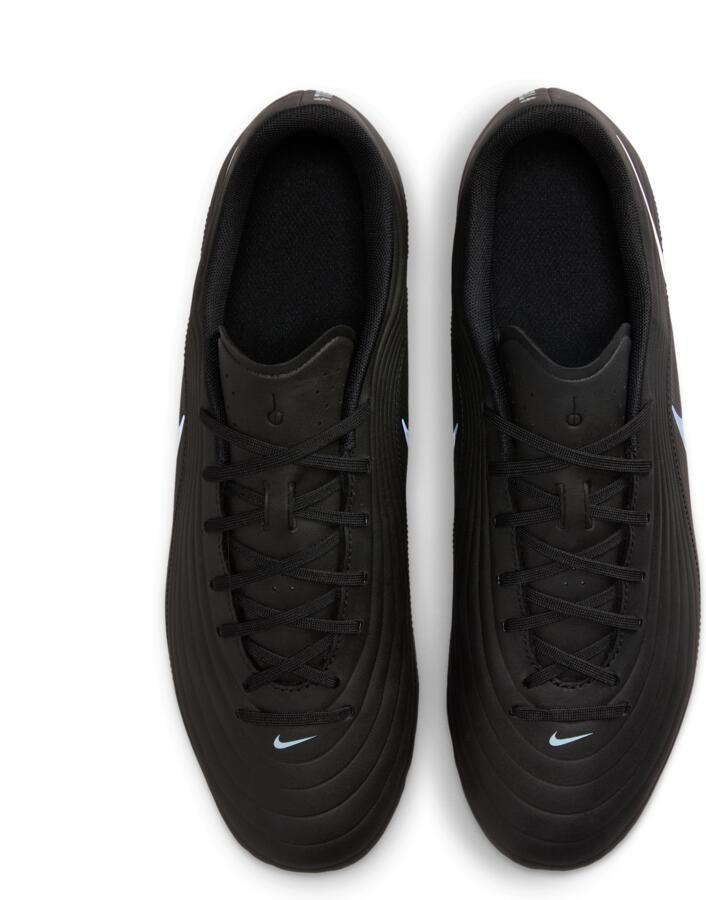 Nike Tiempo Maestro Club low top voetbalschoenen (meerdere ondergronden) Zwart - Foto 2