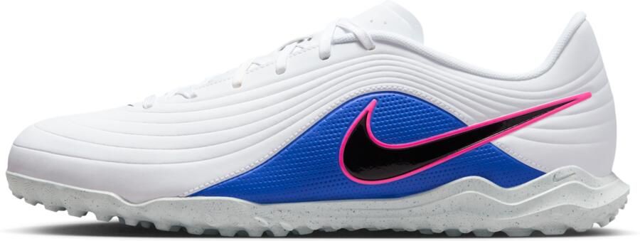 Nike Tiempo Maestro Club low top voetbalschoenen (turf) Wit