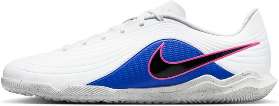 Nike Tiempo Maestro Club low top zaalvoetbalschoenen Wit