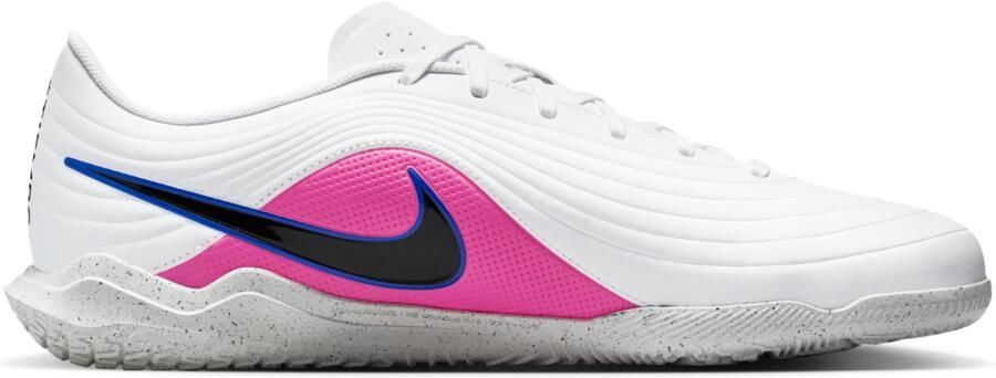 Nike Tiempo Maestro Club low top zaalvoetbalschoenen Wit - Foto 3