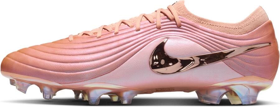 Nike Tiempo Maestro Elite LE low top voetbalschoenen (stevige ondergrond) Meerkleurig