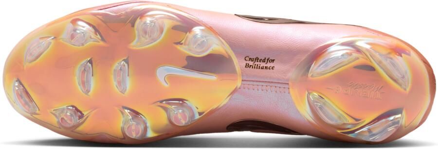 Nike Tiempo Maestro Elite LE low top voetbalschoenen (stevige ondergrond) Meerkleurig - Foto 4