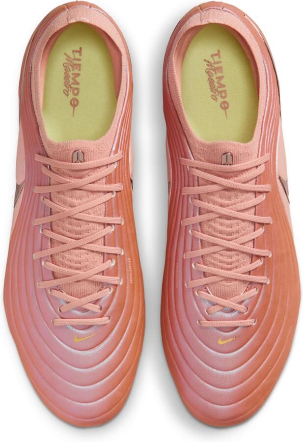 Nike Tiempo Maestro Elite LE low top voetbalschoenen (stevige ondergrond) Meerkleurig - Foto 2