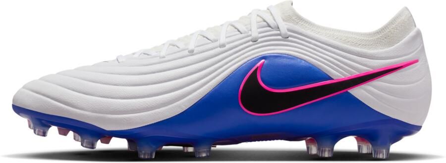 Nike Tiempo Maestro Elite low top voetbalschoenen (kunstgras) Wit