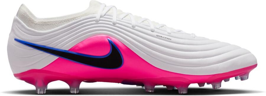 Nike Tiempo Maestro Elite low top voetbalschoenen (kunstgras) Wit - Foto 3