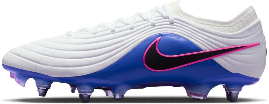 Nike Tiempo Maestro Elite low top voetbalschoenen (zachte ondergrond) Wit