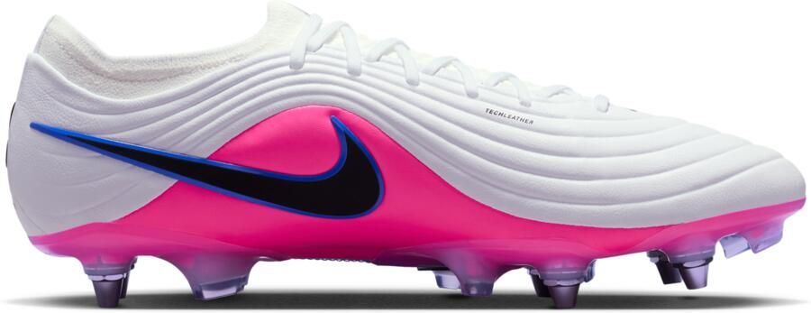 Nike Tiempo Maestro Elite low top voetbalschoenen (zachte ondergrond) Wit - Foto 3