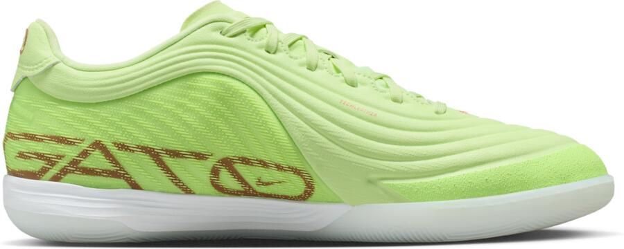 Nike Tiempo Reactgato LE low-top zaalvoetbalschoenen Groen - Foto 3