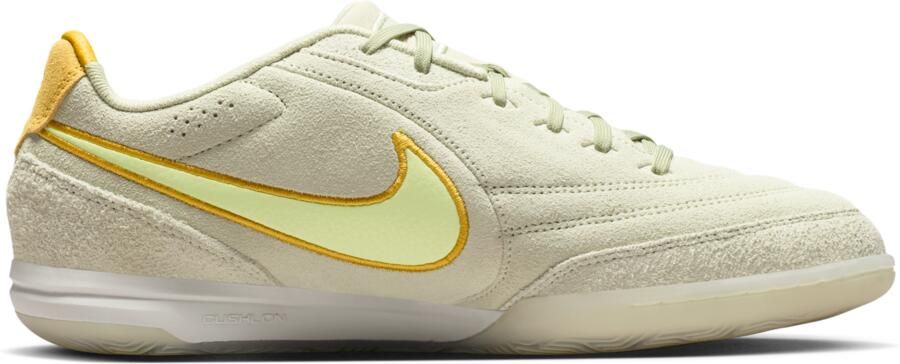 Nike Tiempo Streetgato LE low-top zaalvoetbalschoenen Groen - Foto 3