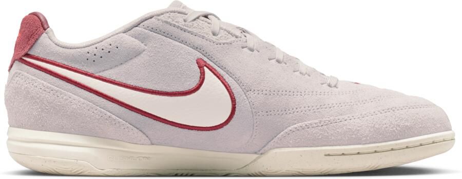 Nike Tiempo Streetgato PRM low-top zaalvoetbalschoenen Bruin - Foto 3