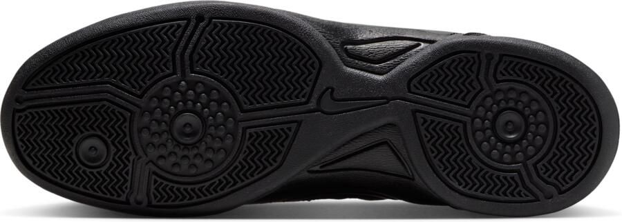 Nike Total 90 Sneakers Dames Zwart Leer - Foto 4