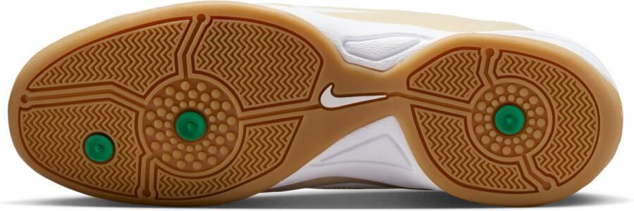 Nike Total 90 Sneakers Heren Bruin Mesh Synthetisch - Foto 4