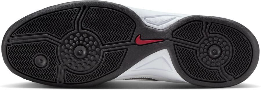 Nike Total 90 herenschoenen Grijs - Foto 4