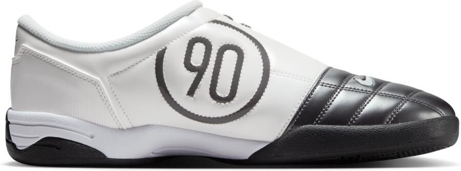 Nike Total 90 herenschoenen Grijs - Foto 3