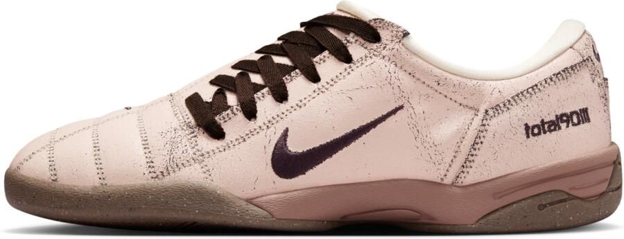 Nike Lage Sneakers Total 90 3 SP Pearl White Shadow Brown