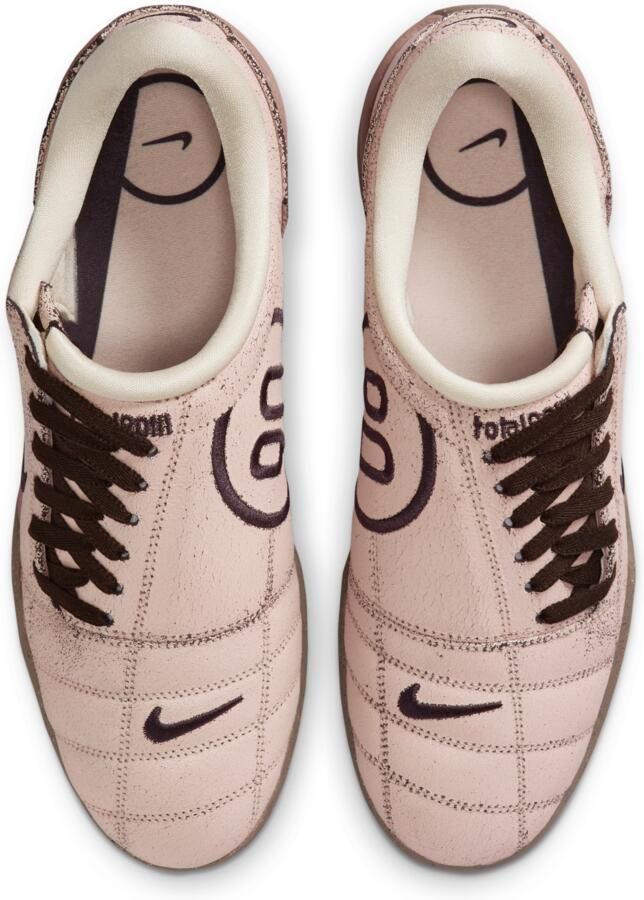 Nike Lage Sneakers Total 90 3 SP Pearl White Shadow Brown