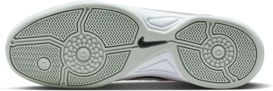 Nike Total 90 Premium Sneakers Heren Wit Mesh Synthetisch - Foto 4