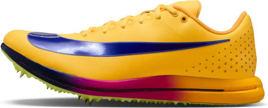 Nike Triple Jump Elite 3 Track & Field jumping spikes Geel