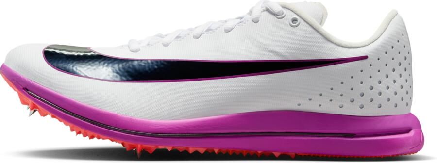 Nike Triple Jump Elite 3 Track & Field jumping spikes Wit