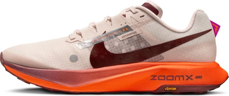 Nike Ultrafly trailracingschoenen voor heren Roze