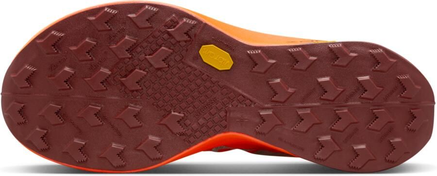 Nike Ultrafly trailracingschoenen voor heren Roze - Foto 4