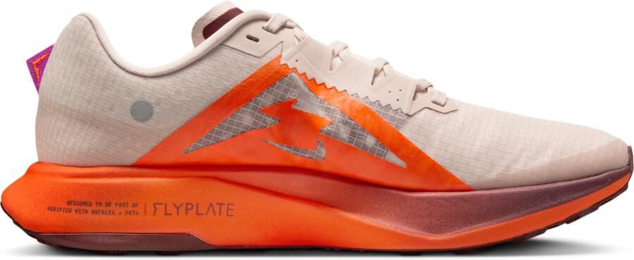 Nike Ultrafly trailracingschoenen voor heren Roze - Foto 3