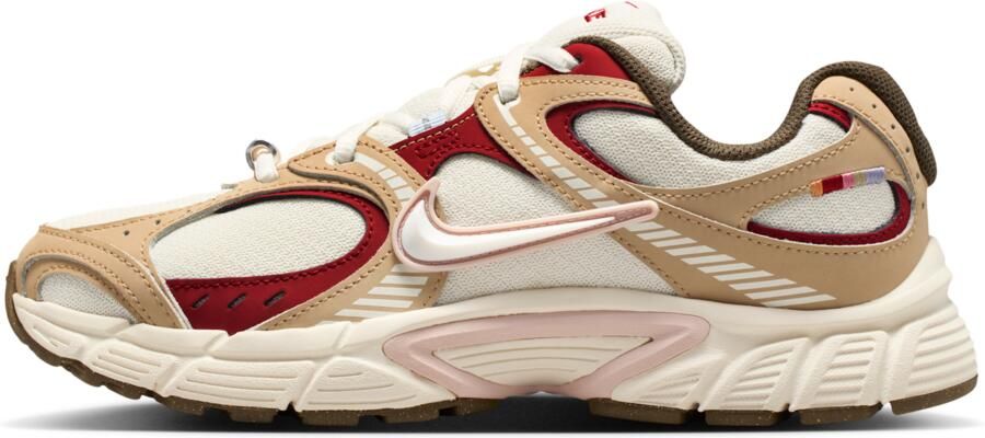 Nike V5 RNR damesschoenen Bruin