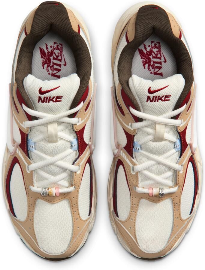 Nike V5 RNR damesschoenen Bruin - Foto 2