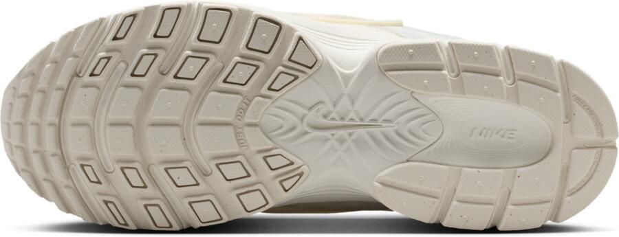 Nike V5 RNR Sneakers Dames Beige Mesh Synthetisch - Foto 4