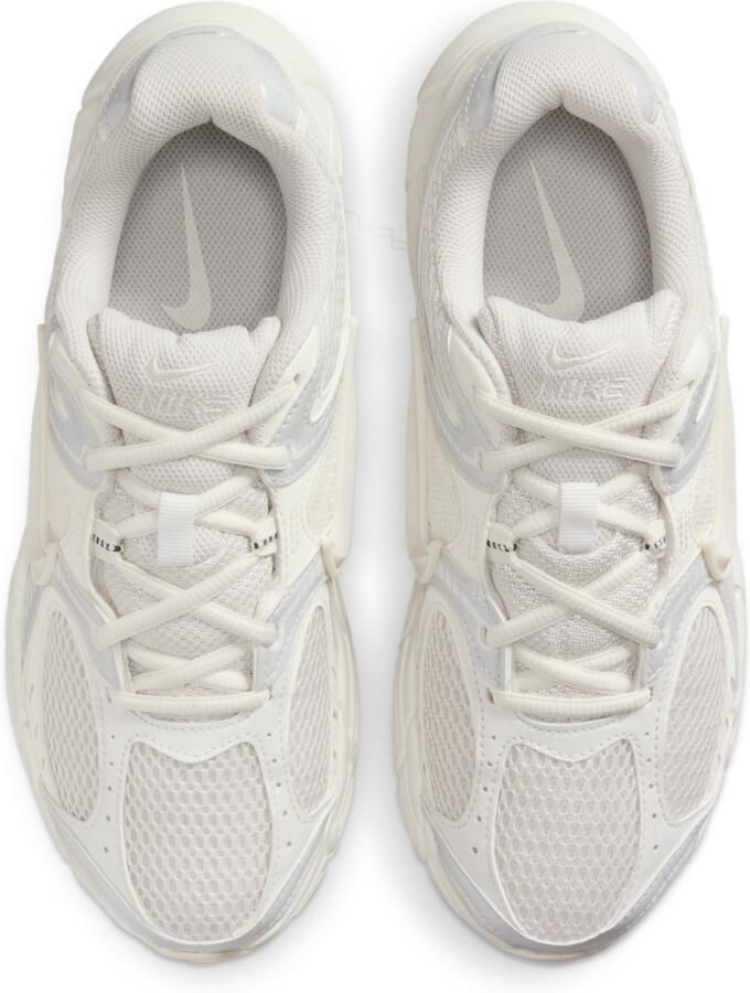 Nike V5 RNR Sneakers Dames Beige Mesh Synthetisch - Foto 2