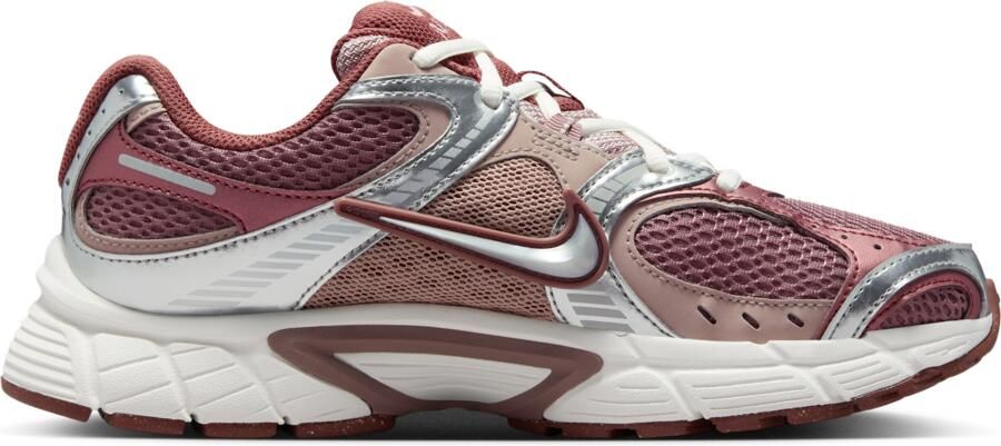 Nike V5 RNR damesschoenen met accenten met reflecterend design Paars - Foto 3