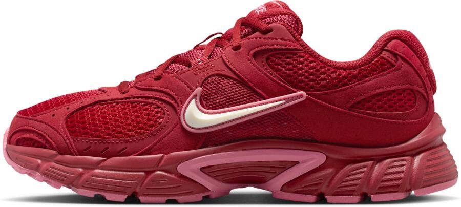 Nike V5 RNR damesschoenen Rood