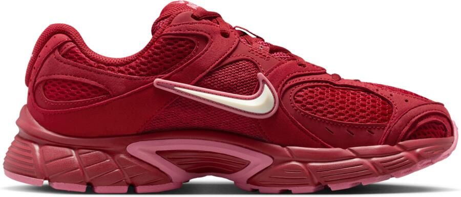 Nike V5 RNR damesschoenen Rood - Foto 3